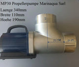 Aquariolux MP50-100