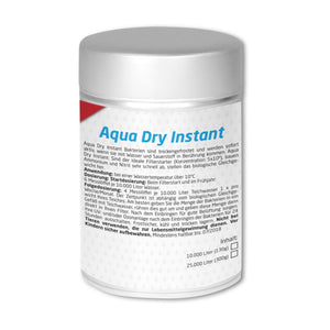 Aqua Dry Instant