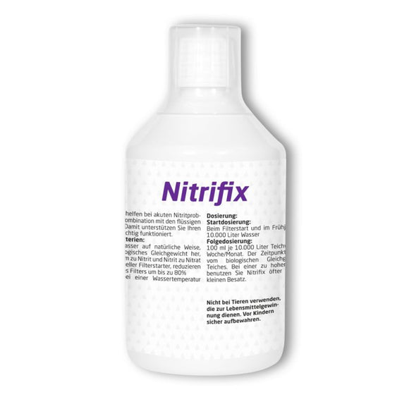 Nitrifix