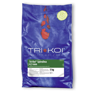 Tri Koi® Spirulina 4,5mm