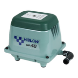 Hiblow HP 20-200