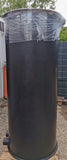 Biofilter Ø 1250mm x 1000mm Hoch