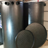 Biofilter Ø 600mm x 1000mm Hoch